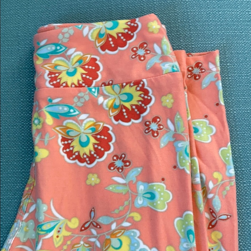 Tween Leggings (Buy 3 Get 1 Free)